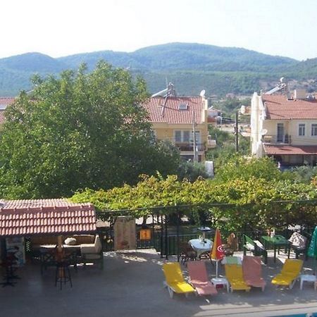 Villa Turk Apartment Ovacık エクステリア 写真