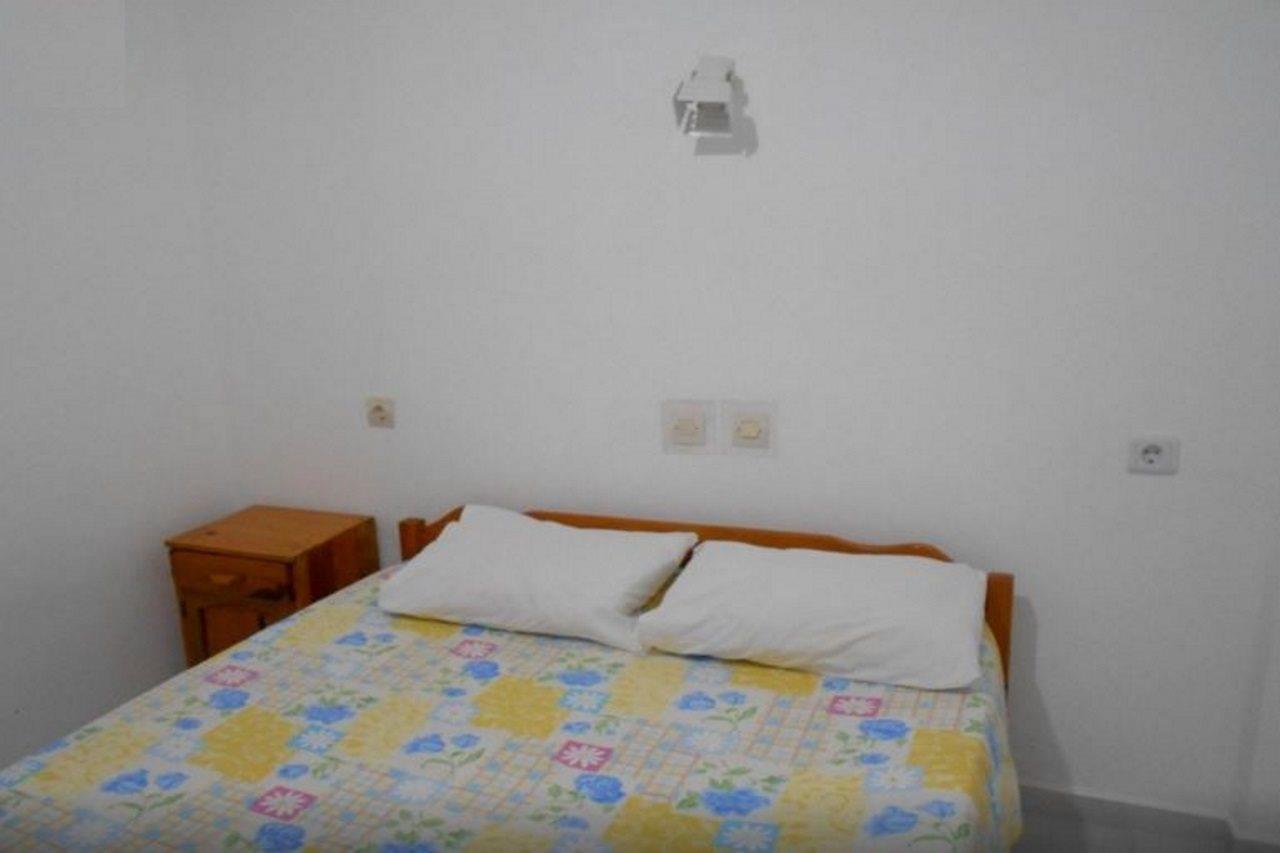 Villa Turk Apartment Ovacık エクステリア 写真