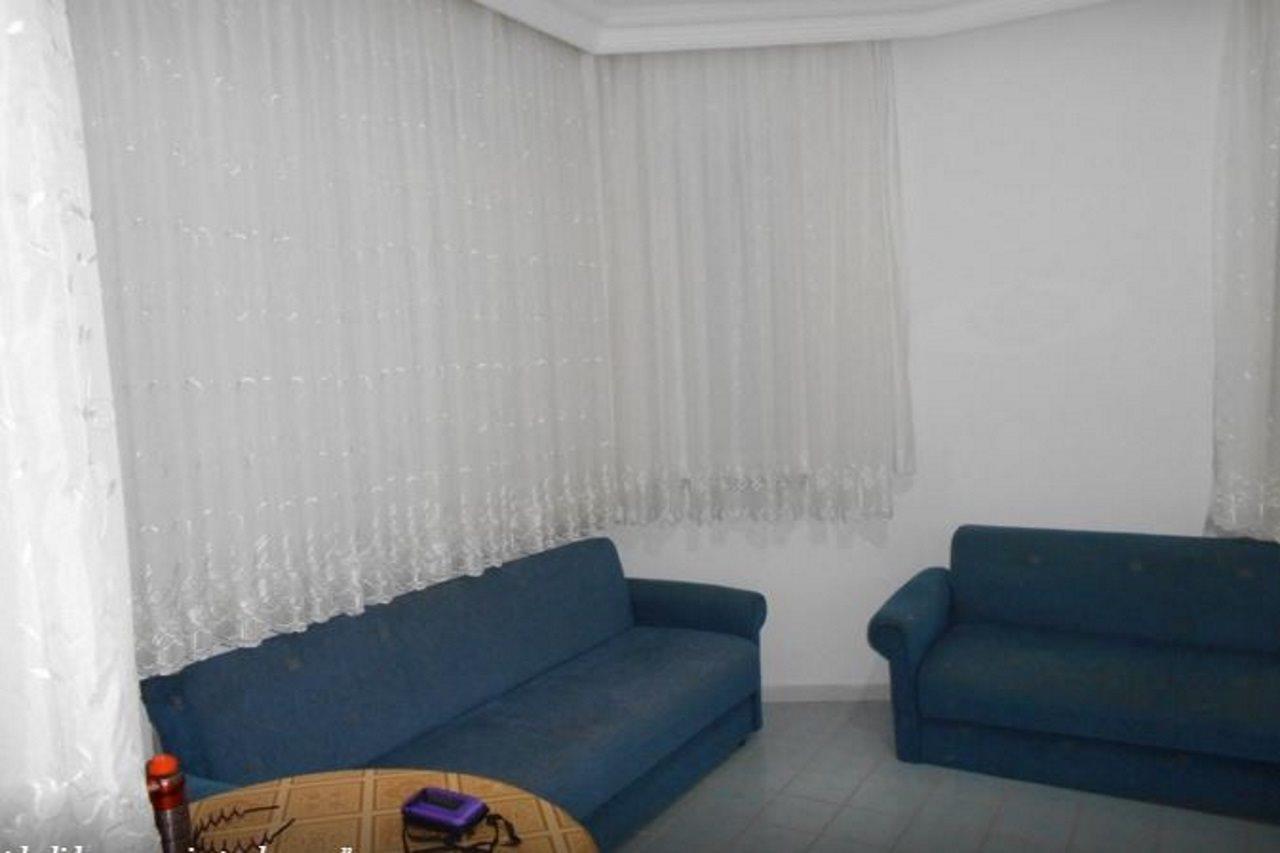 Villa Turk Apartment Ovacık エクステリア 写真