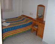 Villa Turk Apartment Ovacık エクステリア 写真