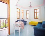 Villa Turk Apartment Ovacık エクステリア 写真