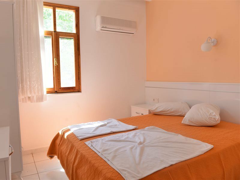 Villa Turk Apartment Ovacık エクステリア 写真